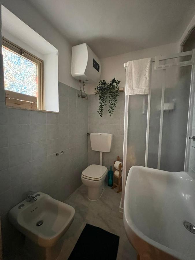 Ga #19 Home Барі Екстер'єр фото